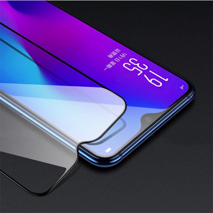 Tempered Glass Full HD VIVO Y21 Y21S Anti Gores Premium Screen Protector Pelindung Layar Kaca VIVO Y21 Y21S