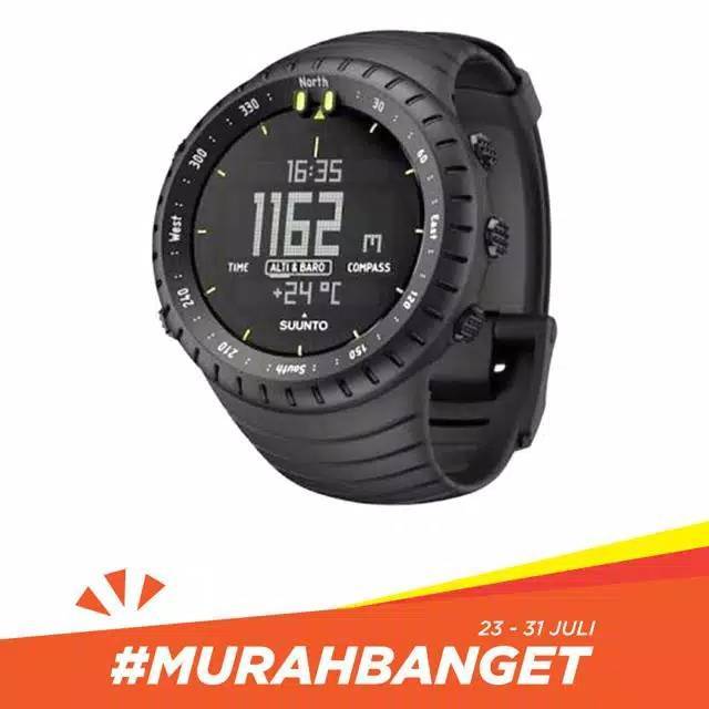 jam digital suunto