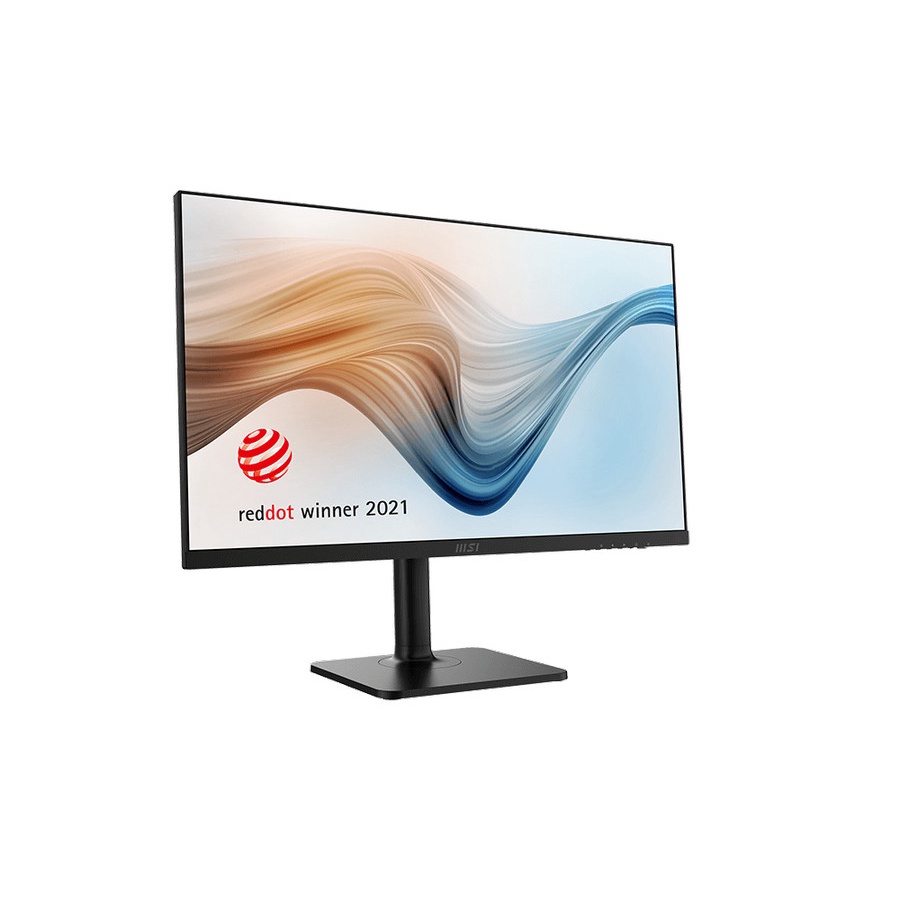 Monitor MSI LED IPS Modern MD271QP - Wide Screen Full HD 27 Inch