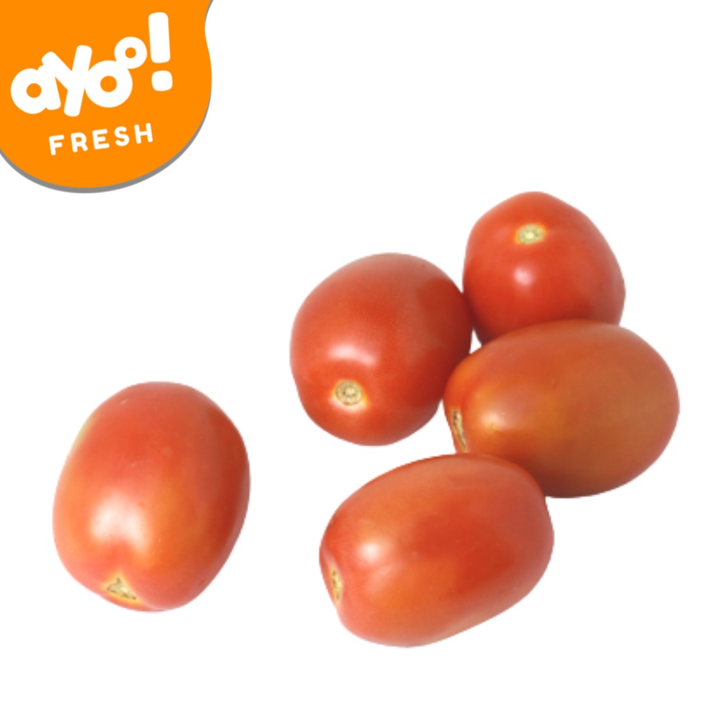 

Tomat Merah 500 g