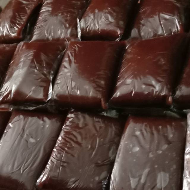 

Dodol Jenang Asli Tegal