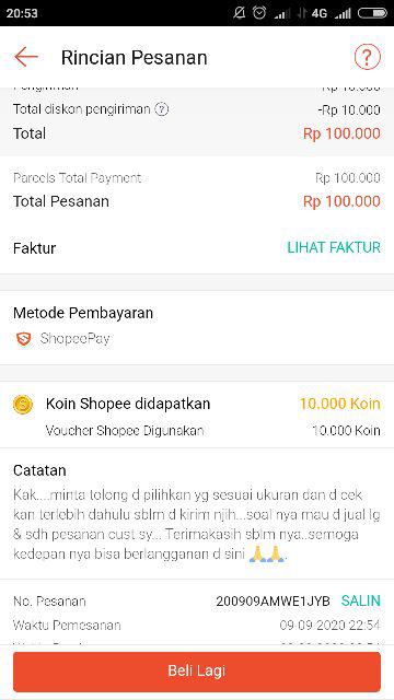 Kelambu Lipat Korea 200x200 Anti Nyamuk Selambu Serbaguna