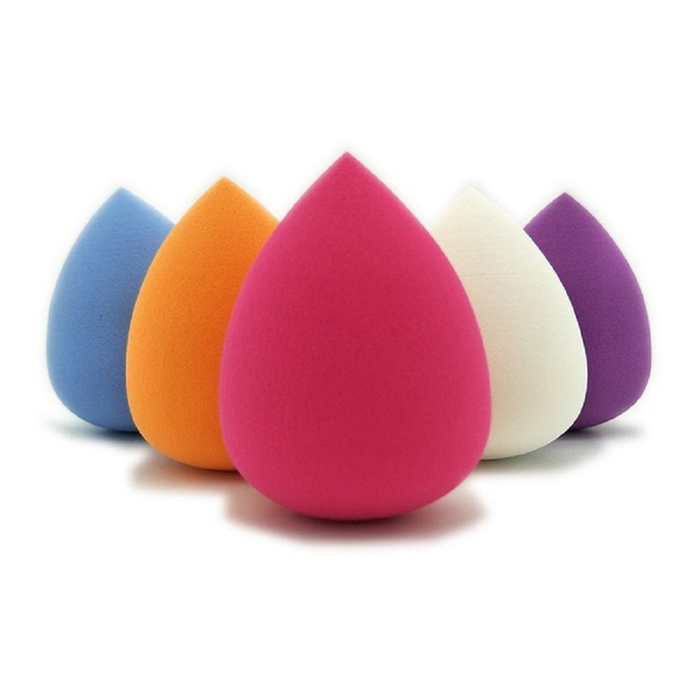 Beauty Blender Mini isi 3