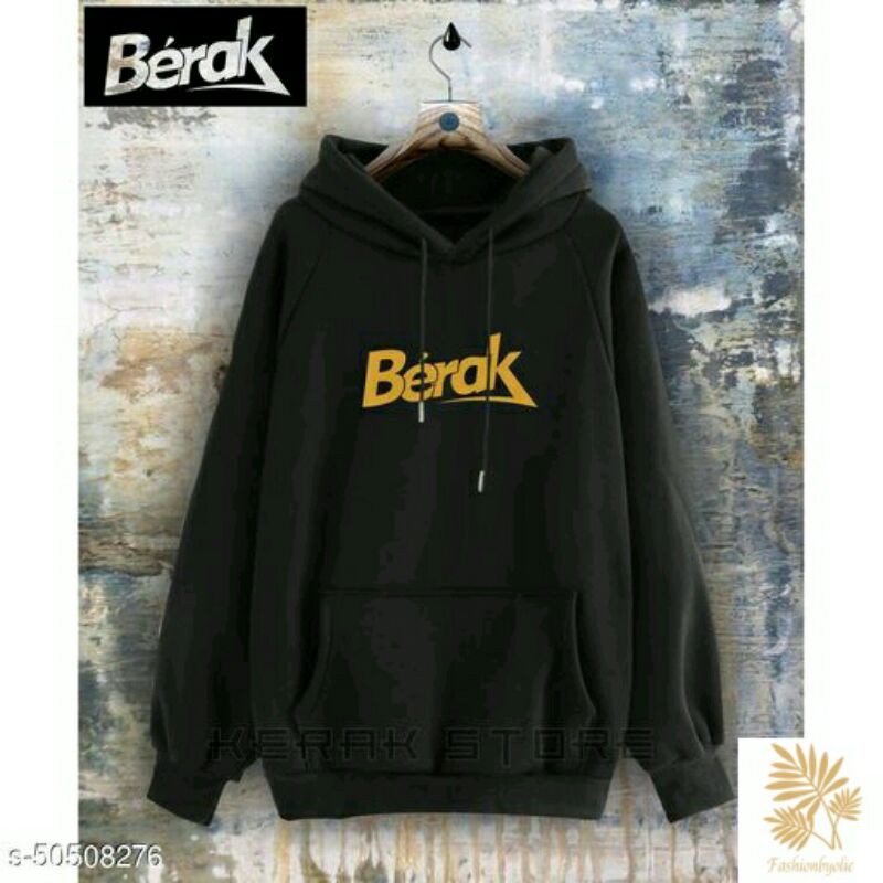 Hoodie BERAK