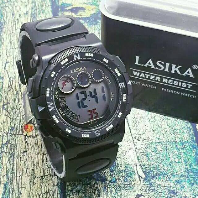 LASIKA W-F80