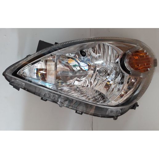 Head lampu besar avanza xenia 2007-2011 ASLI kiri ORISINIL ASTRA SUNMOBIL