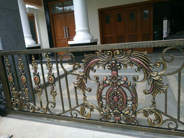 Keran Closet Onda / Keran Tee Kloset / Keran Shower Tee Onda