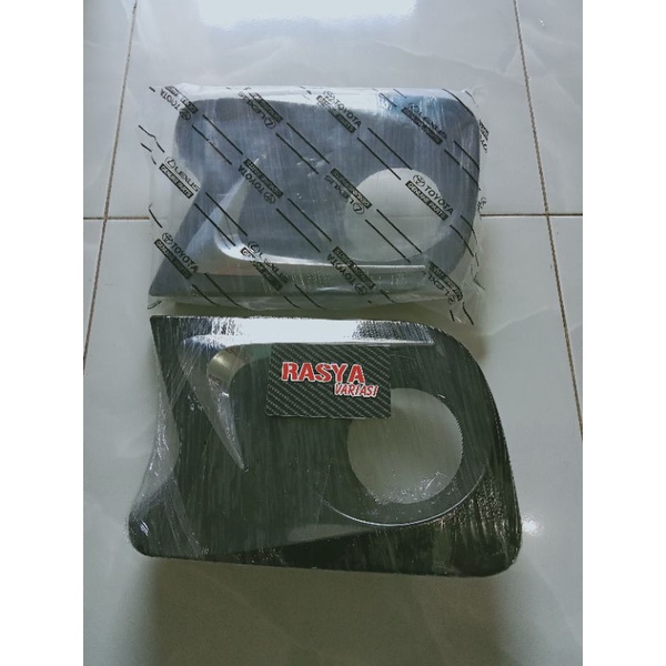 ring foglamp cover foglamp avanza Xenia all new 2011-2012 original