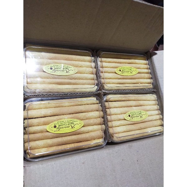 

EGGROLL