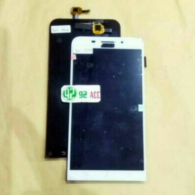 lcd + Touchscreen asus zenfone max Z010D ZC550KL