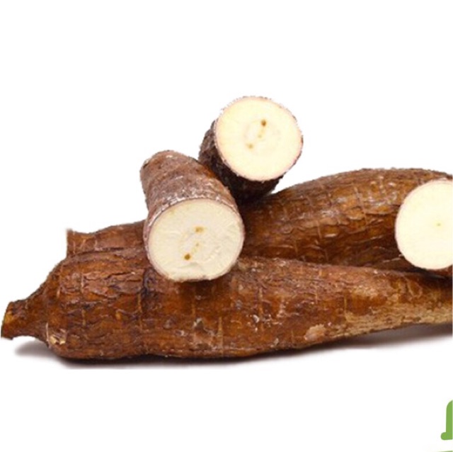 

Singkong 1kg