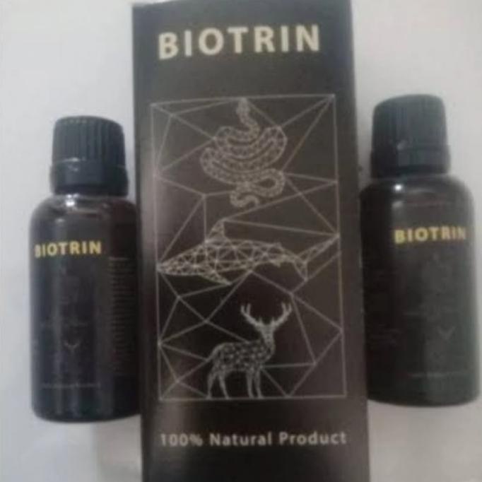 Biotrin Gel Obat Nyeri Sendi Otot Kaku Kram Aman Ampuh Bpom