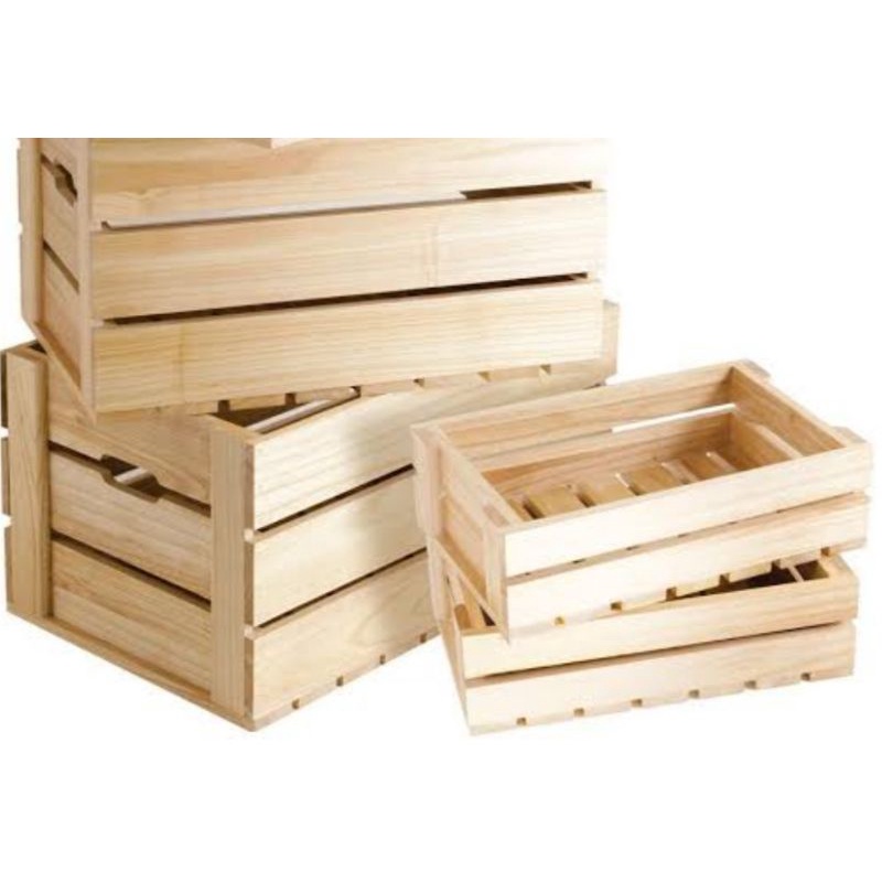 

Packing kayu Tambahan produk Packing pengiriman