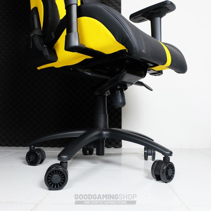 Rexus RC2 Raceline Ultimate - Gaming Chair