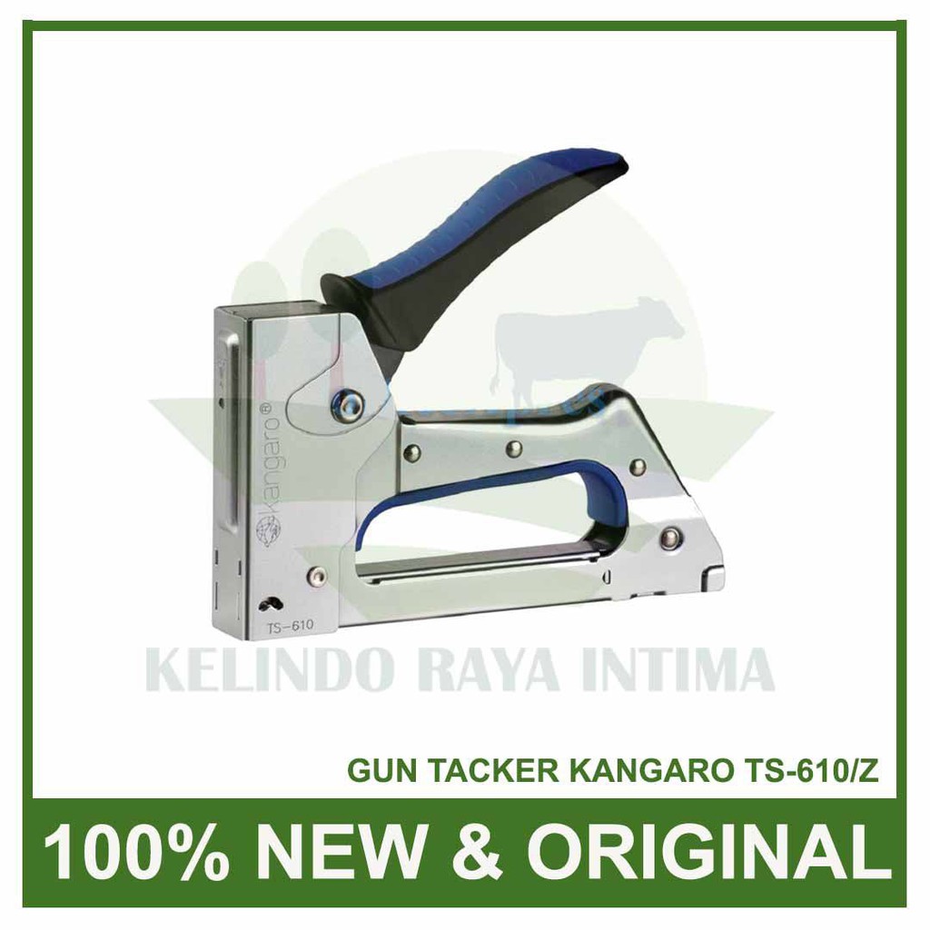 

GUN TACKER KANGARO TS-610/Z