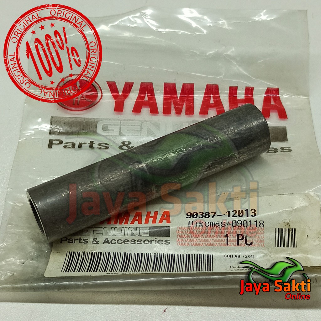 BOS ARM RELAY PANJANG SCORPIO SCORPIO Z ASLI YAMAHA