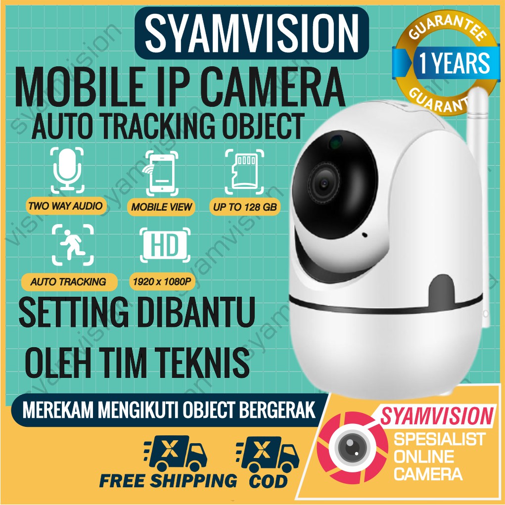 CCTV WIFI MURAH KAMERA CAMERA CCTV V380 PENGINTAI WIRELESS TERSEMBUNYI IP CAMERA WIFI RUMAH MURAH