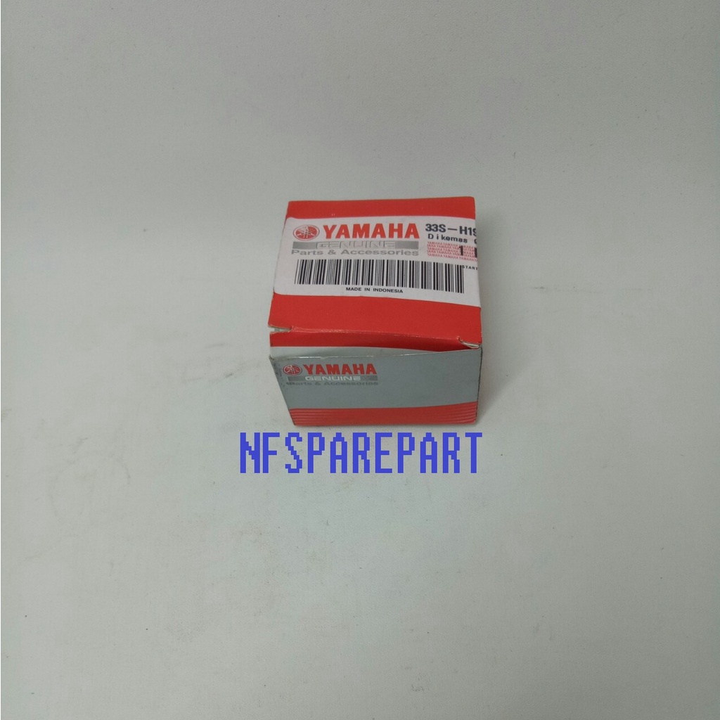 BENDIK STARTER XEON BYSON 33S BERKUALITAS ORIGINAL