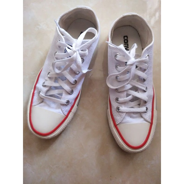 Preloved Converse All Star sneakers