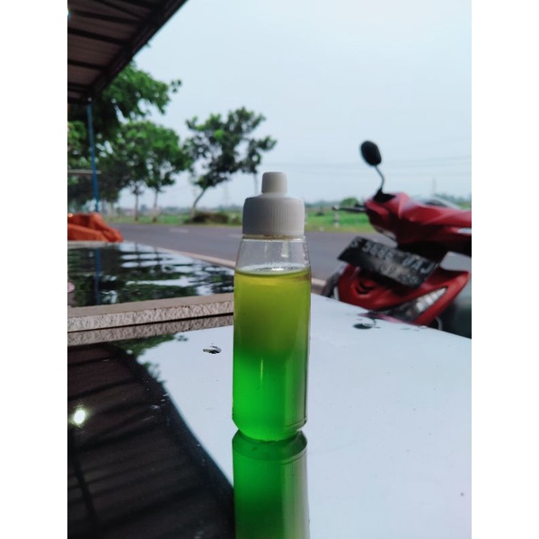 essen oplosan duta premium khusus ikan tombro dan nila 30ml