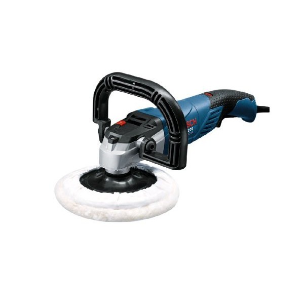 Bosch Mesin Poles Listrik GPO 12 CE Professional Heavy Duty
