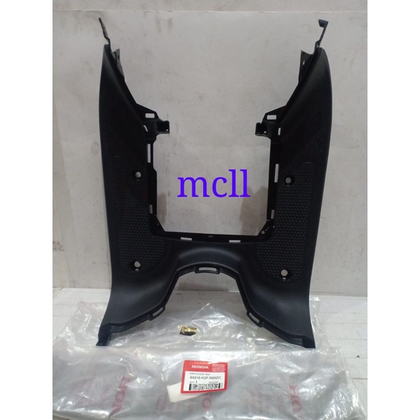 BOURDAS SCOOPY ESP 2021 VELG RING 12 HITAM ORIGINAL 64310-K2F-N00ZC