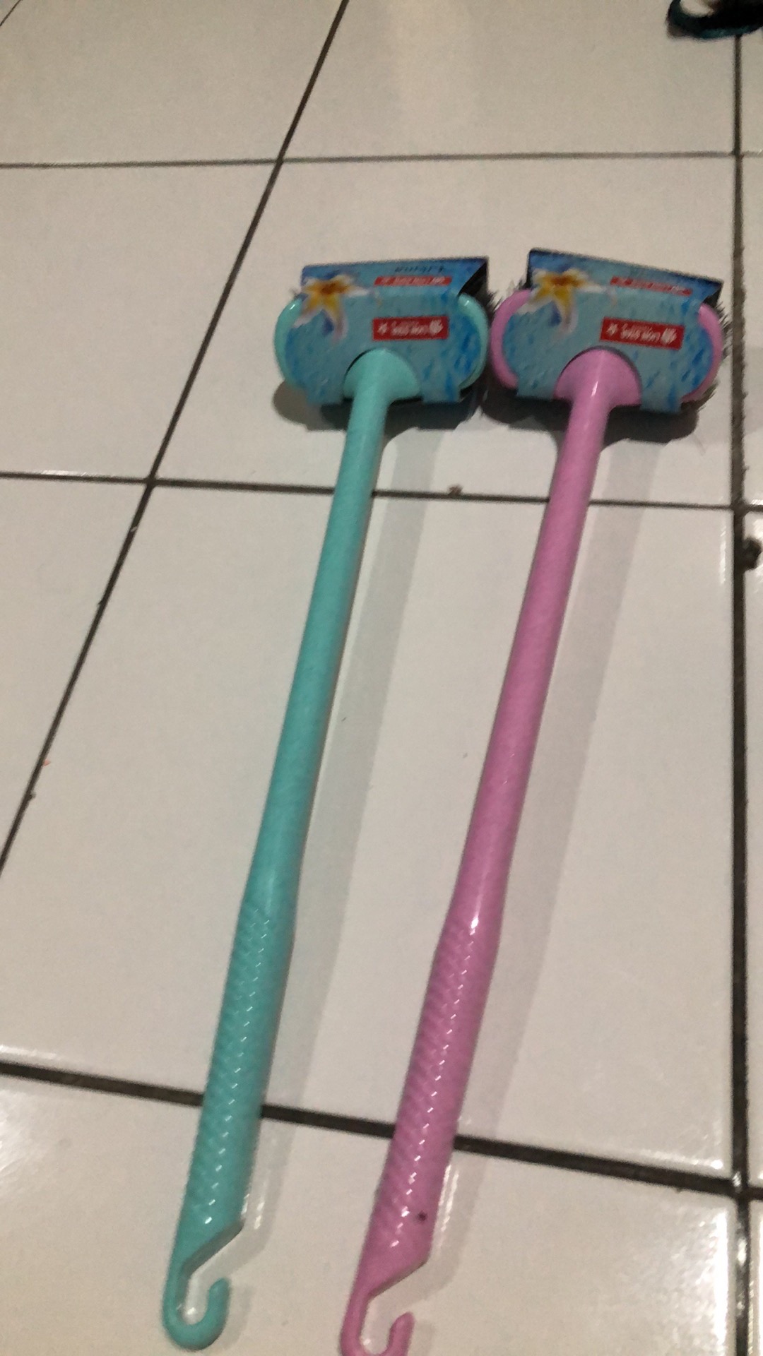 Sikat Kamar Mandi Lion Star Bagus Kuat Dan Murah