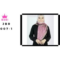 (PROMO) Jilbab Segitiga Mei Chen / Hijab Variasi Warna / Kode JBR 007 sampai JBR 007-5-JBR 007-2