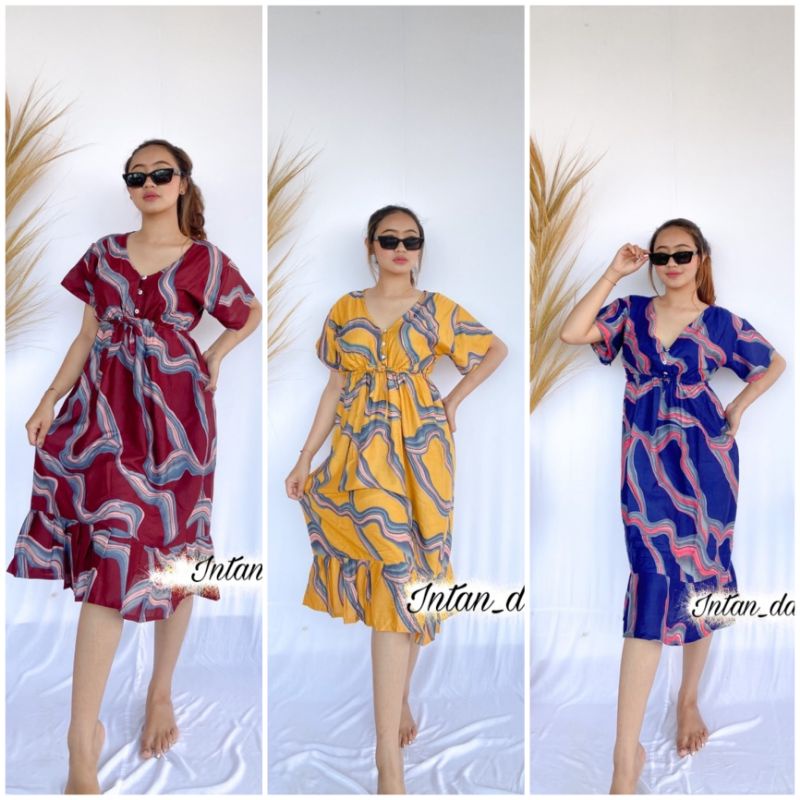 DASTER VANESSA RAMPEL