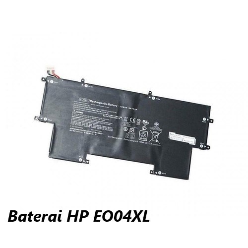 Baterai Original HP EliteBook Folio G1 W8Q07AW HSTNN-IB7I EO04XL