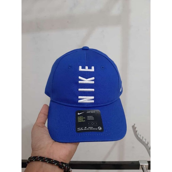 topi Nike original kids