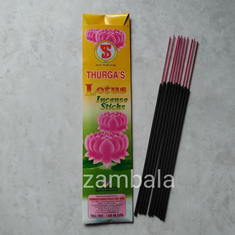 Hio dupa aromaterapi Turgas aroma Lotus