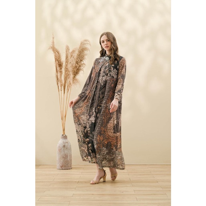 Kasa Heritage - Heidi Dress