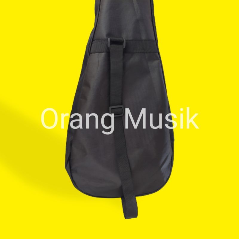 Softcase Ukulele - Tas Ukulele - Softcase Kentrung - Tas Kentrung