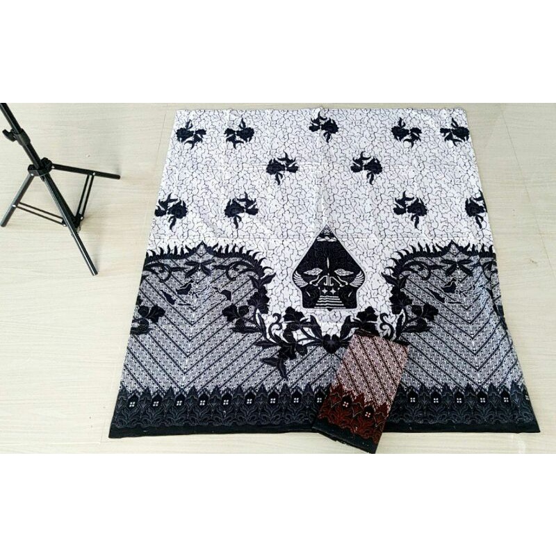 sarung batik gunungan nu sarung batik dewasa motif gunungan wayang