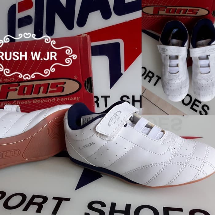 Sepatu anak / sepatu olahraga / sepatu FANS Original