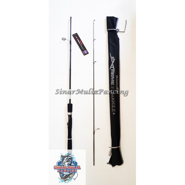 JORAN MAGURO EXTREME STRUGGLE MXS-165