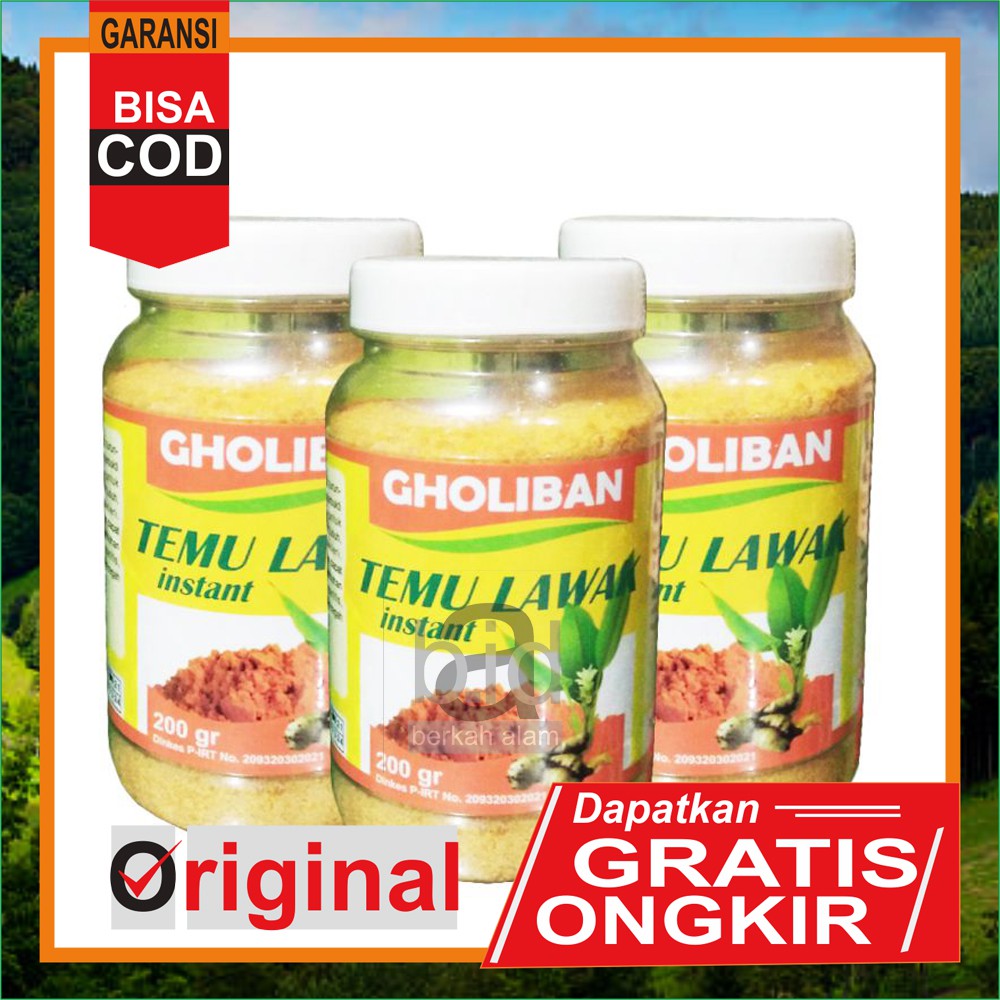 

Temulawak,herbal temulawak,temulawak gholiban
