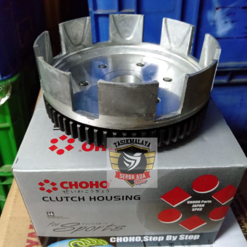 RUMAH KOPLING WIN ASSY CHOHO Original 100%