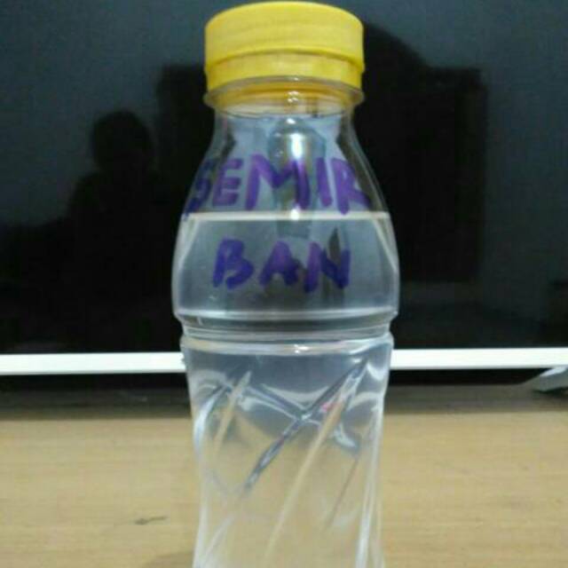 Silicon Oil murni 1000CPS 300ml