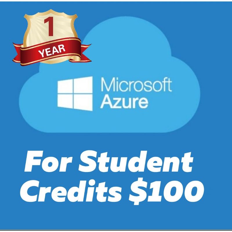Akun Azure Murah Indonesia