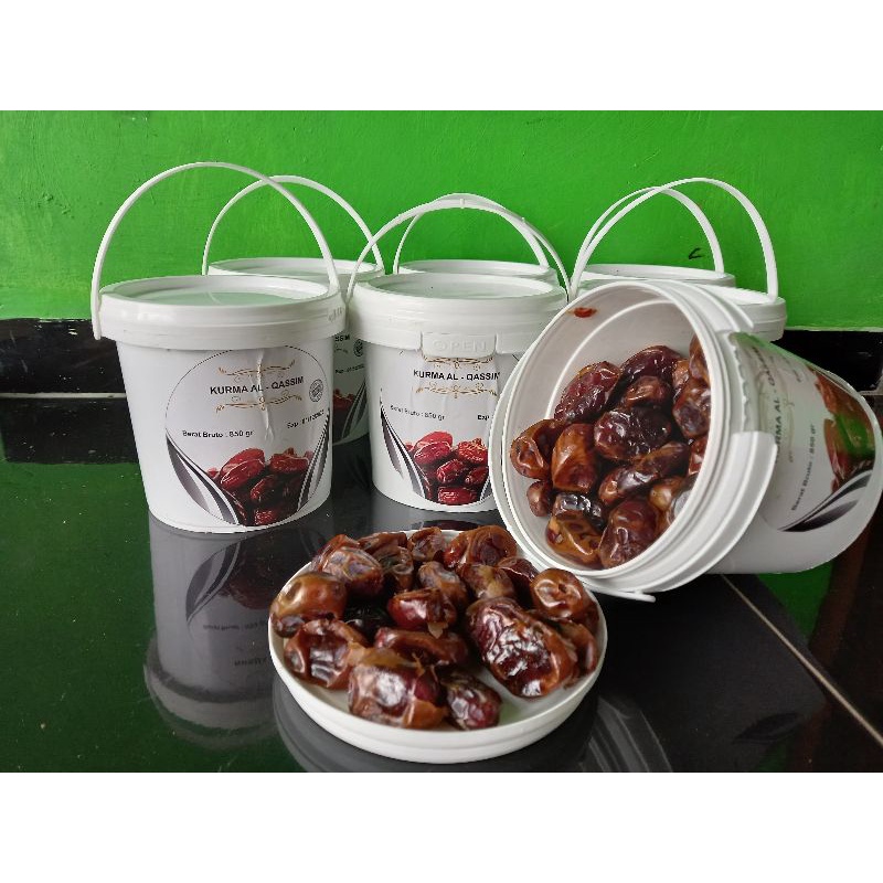 

kurma AL qassim