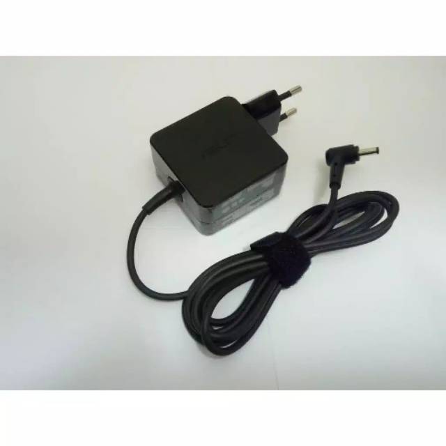 READY CHARGER NOTEBOOK/LAPTOP ASUS F201E X200MA S200E X202E Q200E X200 19V1.75A ORIGINAL