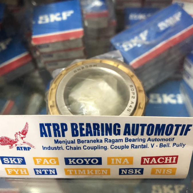 CYLINRICAL ROLLER BEARING RN 206 M