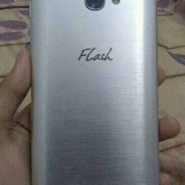 Alcatel flash plus 2