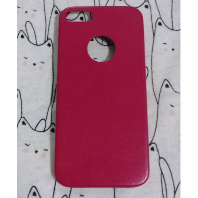 Case Iphone 5/5s