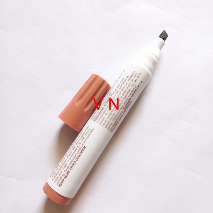 

Hari Ini Spidol Hpl Warna Maple Furniture Touh-Up Marker Berkualitas