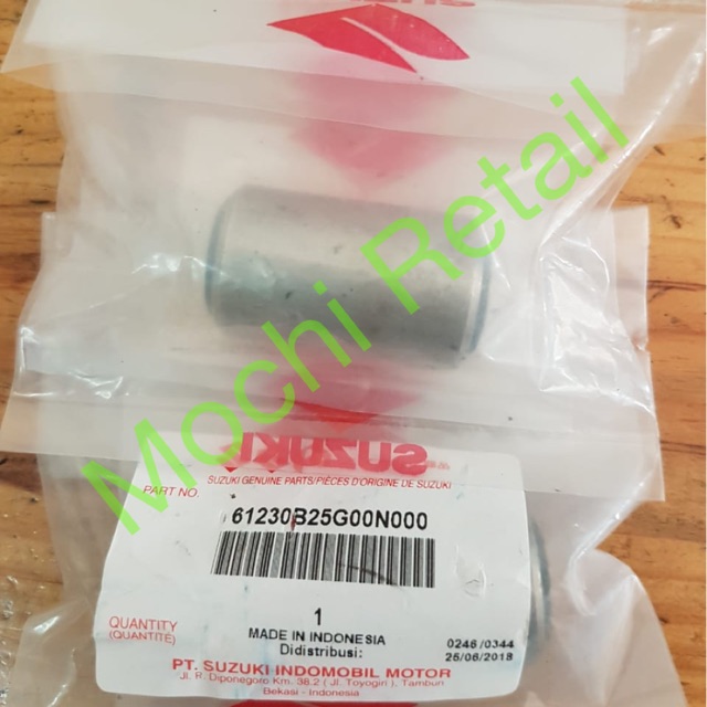 Bosh Arm Satria FU Ori SGP