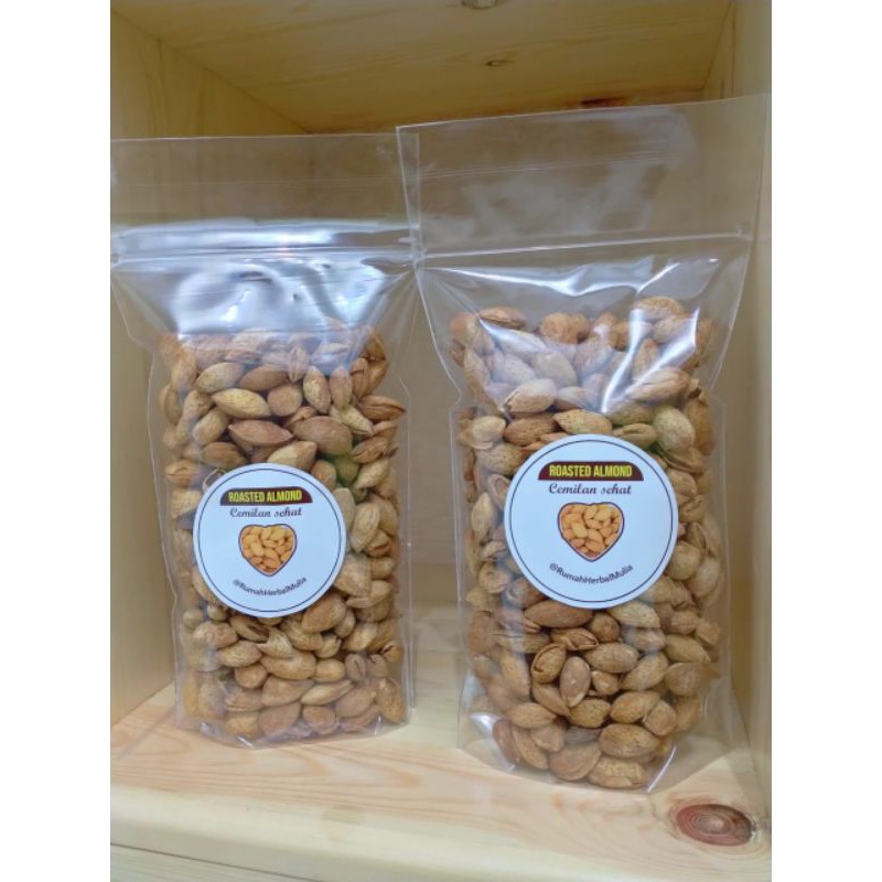 

almond super
