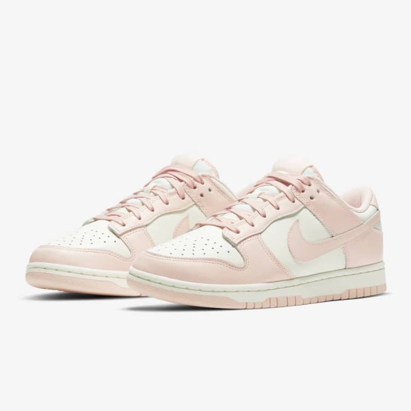 Jual Nike Women's Dunk Low - Sail 
